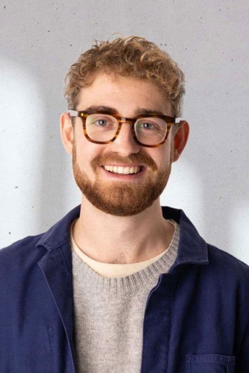 Toby Hart profile photo