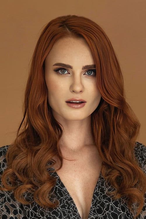 Mária Pavlovová profile photo