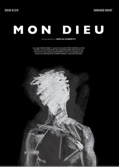 Mon Dieu poster