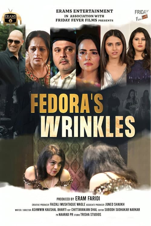 Fedora's Wrinkles poster