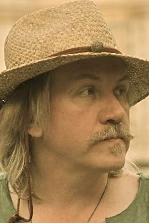 Alexander Brunkovsky profile photo