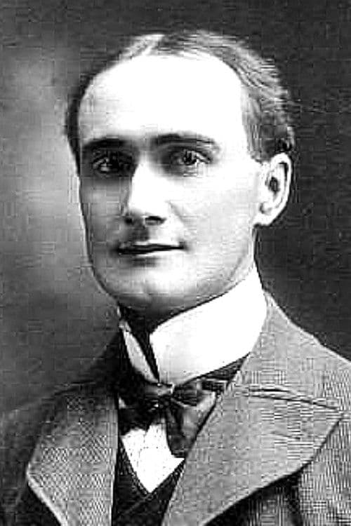 Peter Raymond profile photo