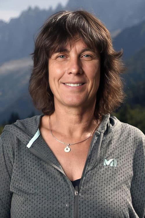 Catherine Destivelle profile photo