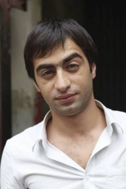 Aslan Bizhoyev profile photo