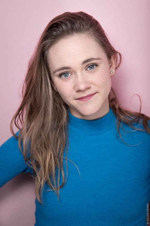 Eloïse Le Baud profile photo