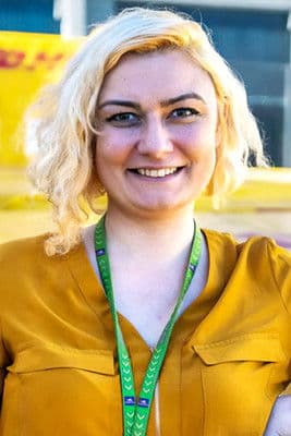 Hazel Southwell profile photo