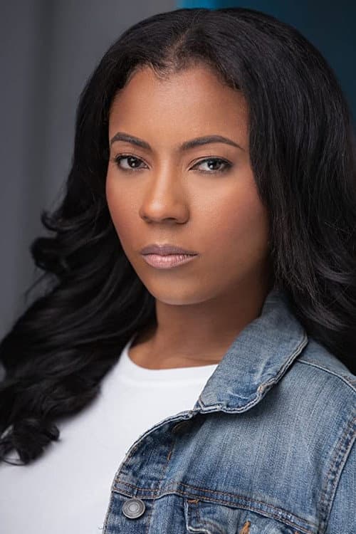 Chinet Scott profile photo