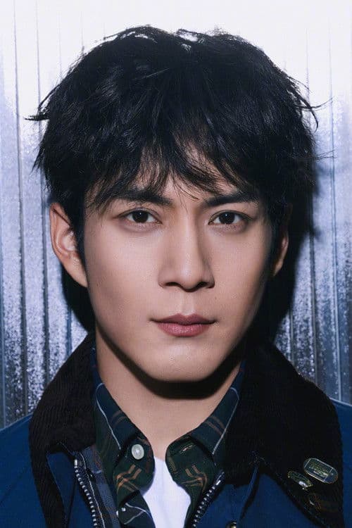 Elvis Han profile photo