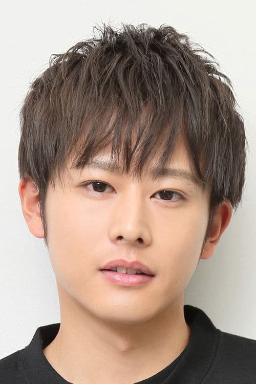 Takahiro Miyake profile photo