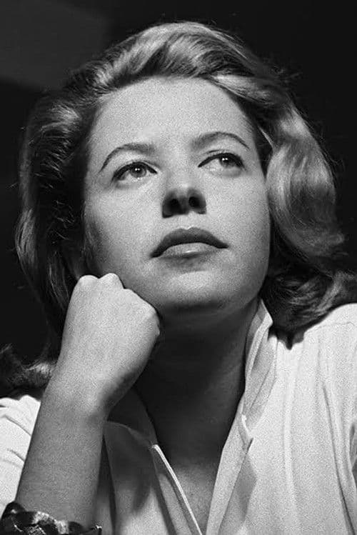 Hilda Hilst profile photo