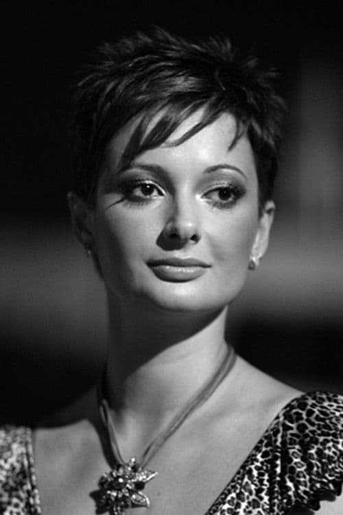 Viktoriya Talyshinskaya profile photo