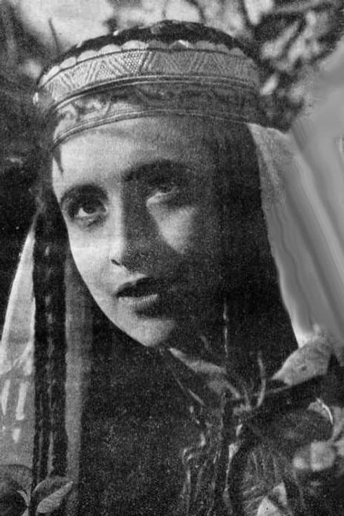 Nadezhda Vendelin profile photo