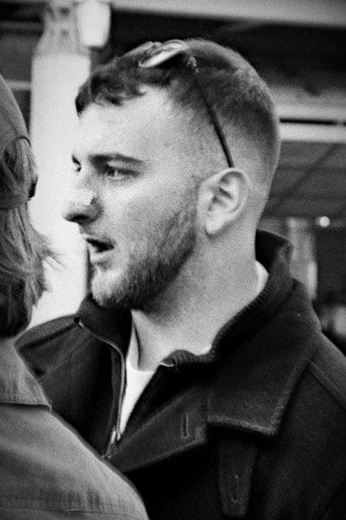 Darius Csiky profile photo