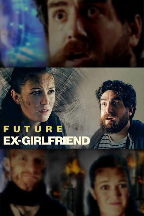 Future Ex-Girlfriend poster