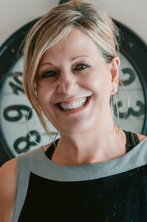 Joanna Moore profile photo