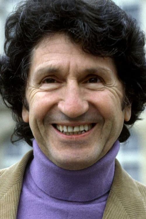 Marcel Mouloudji profile photo