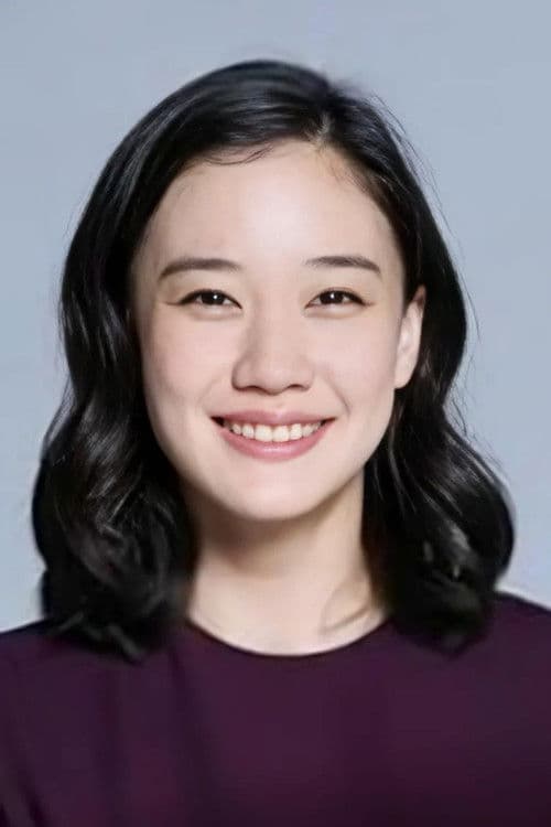 Kinuyo Kodama profile photo