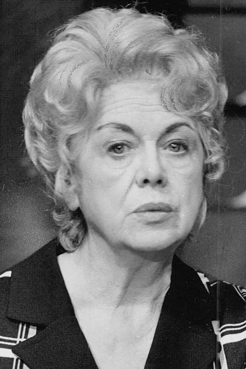 Renée Houston profile photo