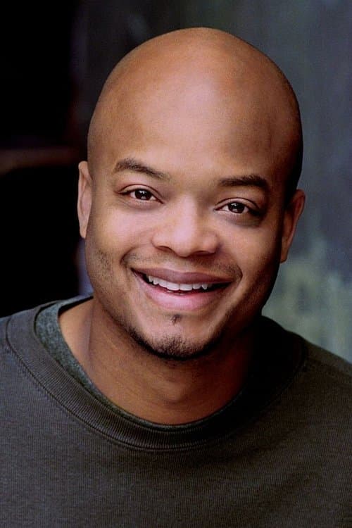 Todd Bridges profile photo