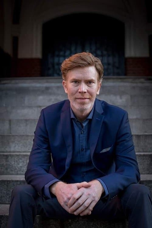 Niels Kurvin profile photo