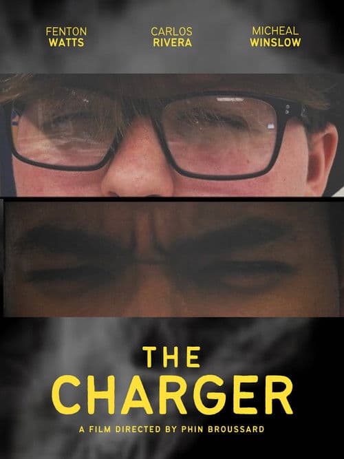 The Charger poster