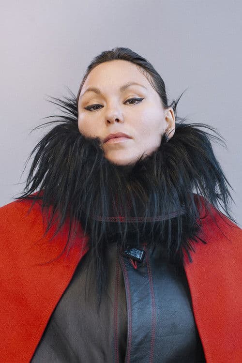 Tanya Tagaq profile photo
