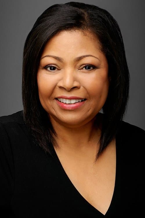 Candus Churchill profile photo