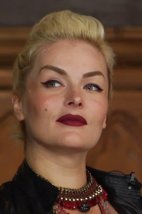 Mariam Cimintia profile photo