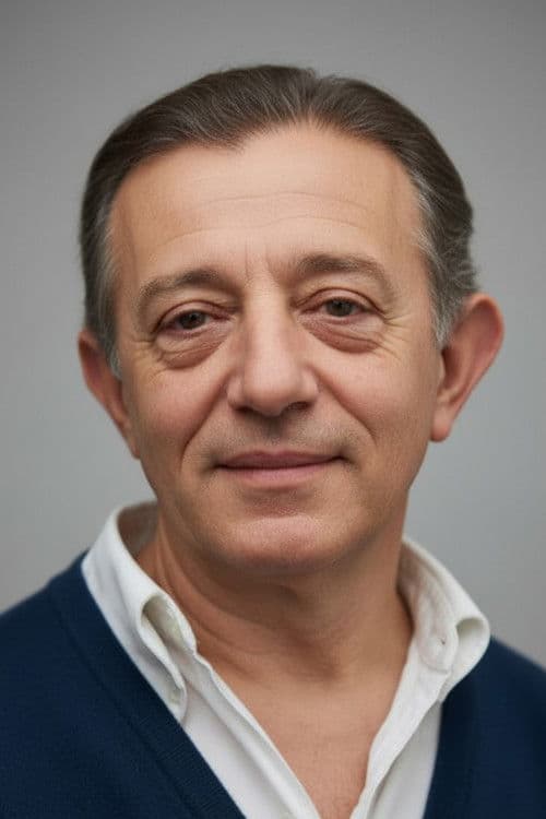 Selahattin Pınar profile photo