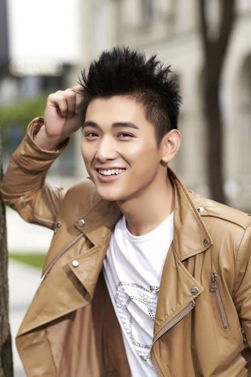 Wang Wenjie profile photo