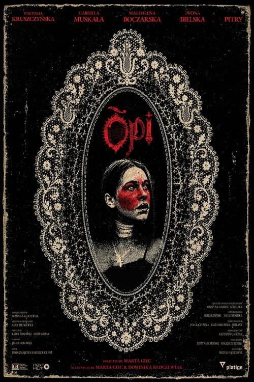 ÒPI poster