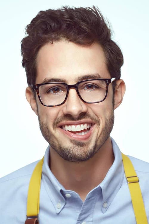 Dan Souza profile photo