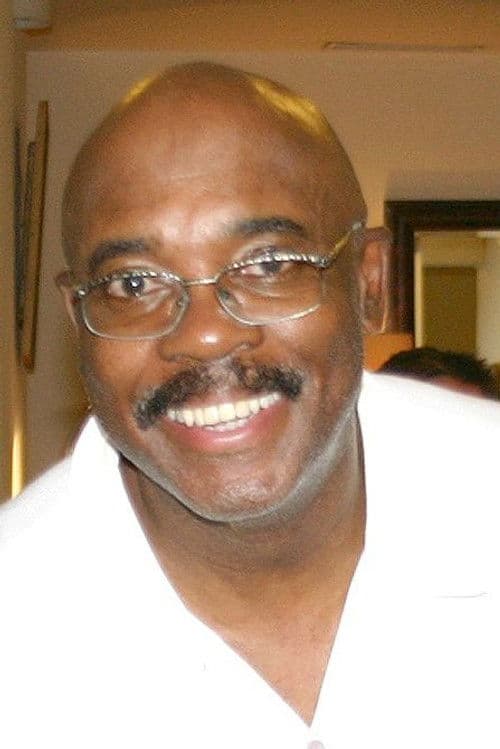 Harvey Mason profile photo