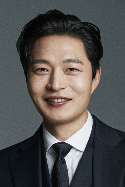 Lee Sung-woo profile photo