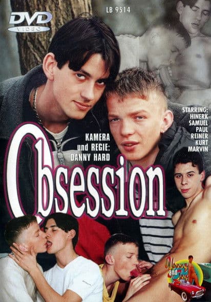 Obsession poster