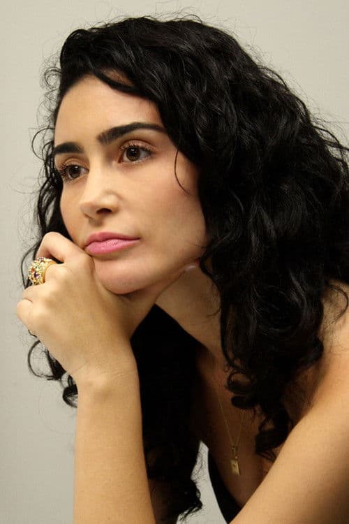 Cristiane Machado profile photo