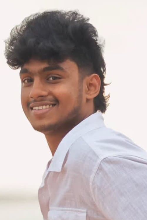 Mithun Jai Sankar profile photo