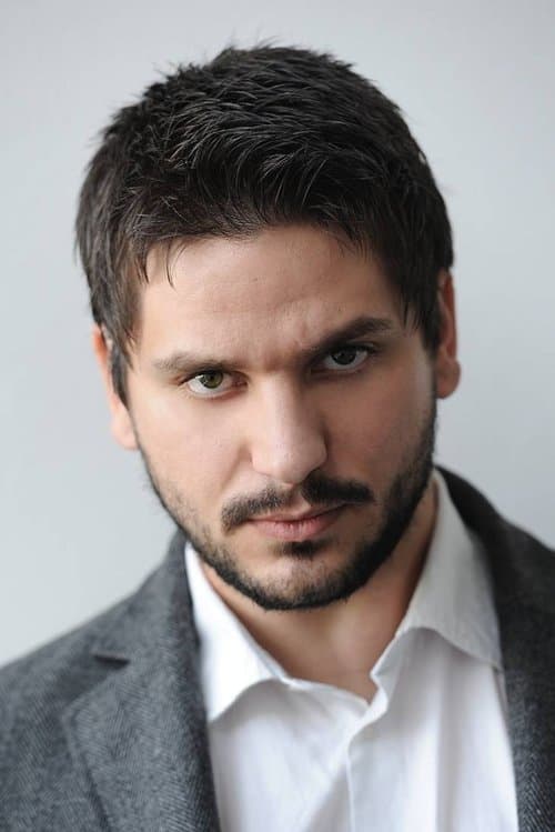 Roberto D'Antona profile photo