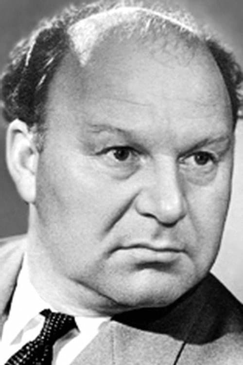 Ivan Voronov profile photo