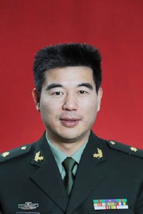 Zhou Huilin profile photo