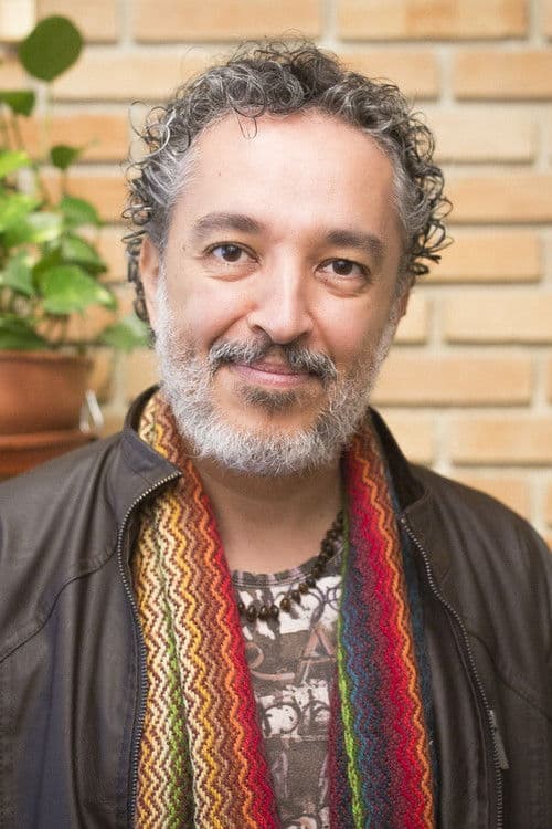 Alexandre Coimbra Amaral profile photo