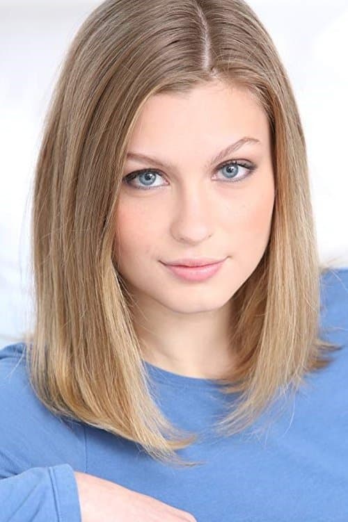 Hayley Griffith profile photo