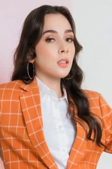 Dosma Hazenbosch profile photo