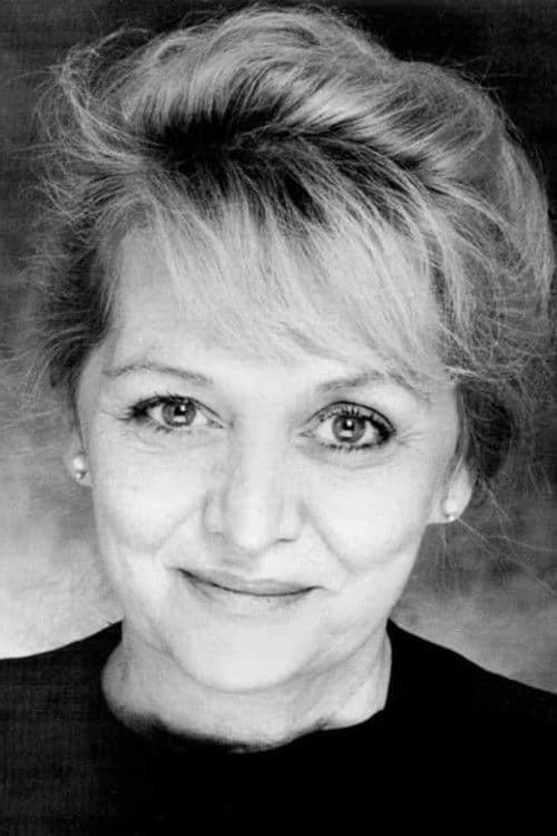 Jo Perkins profile photo