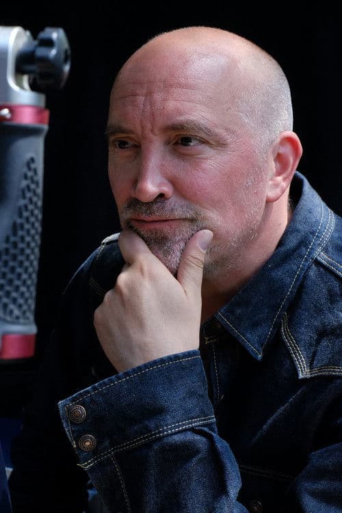 Michael Schneider profile photo