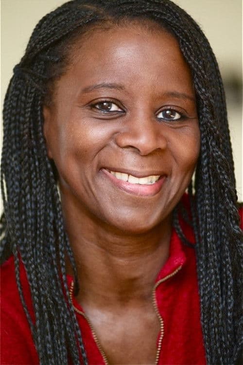 Martine Maximin profile photo