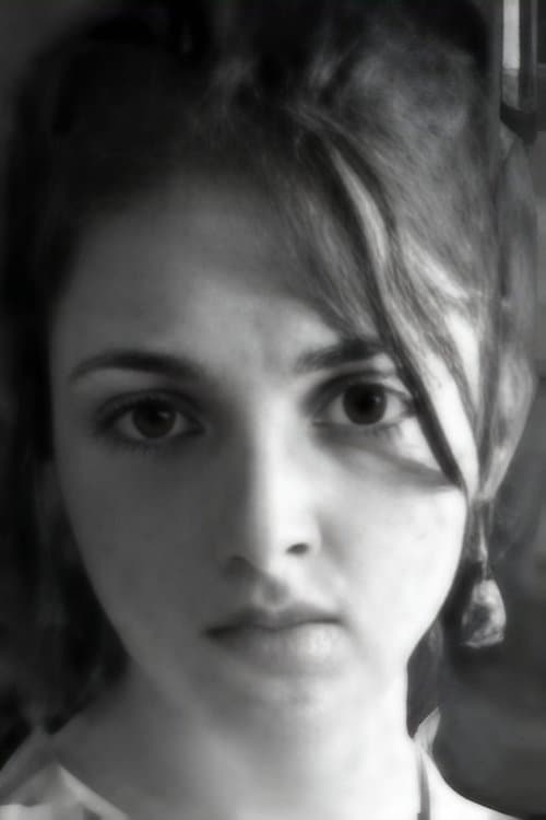 Tamar Bziava profile photo