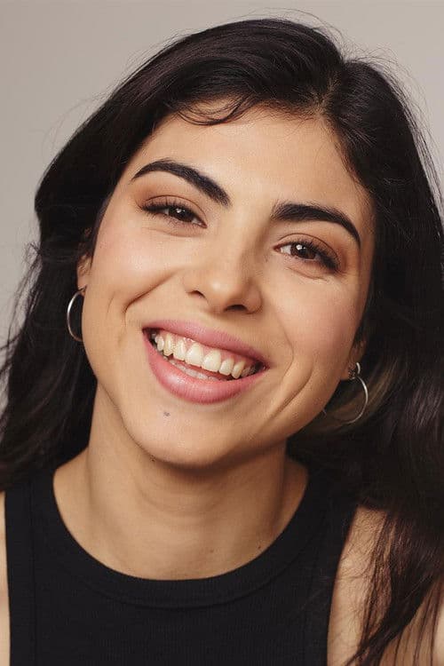 Katalina Sánchez profile photo