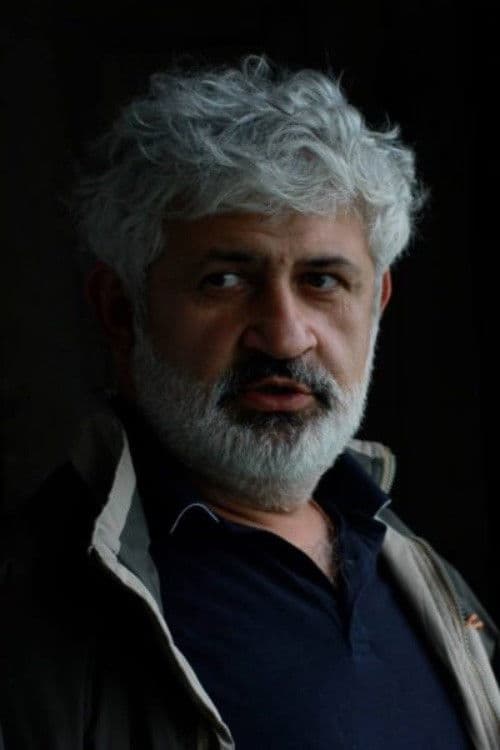 Soslan Makiev profile photo