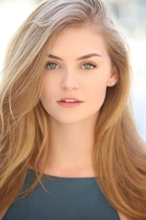 Christie Nicole Chaplin profile photo